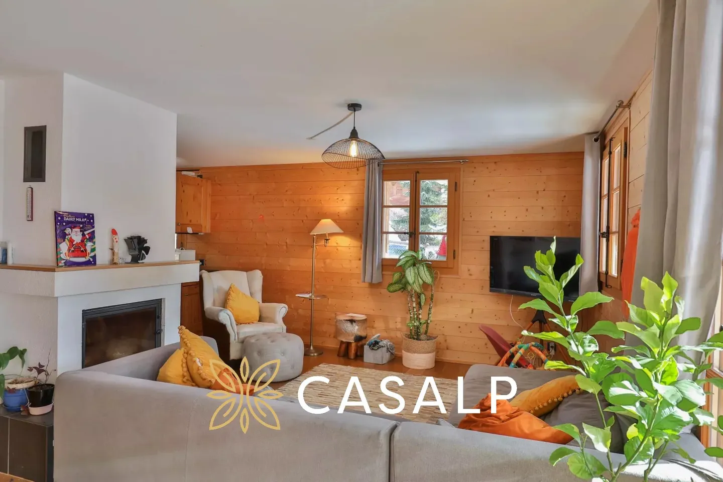 Splendide quadriplex résidence de luxe Cantarella - Photo 15 sur 27