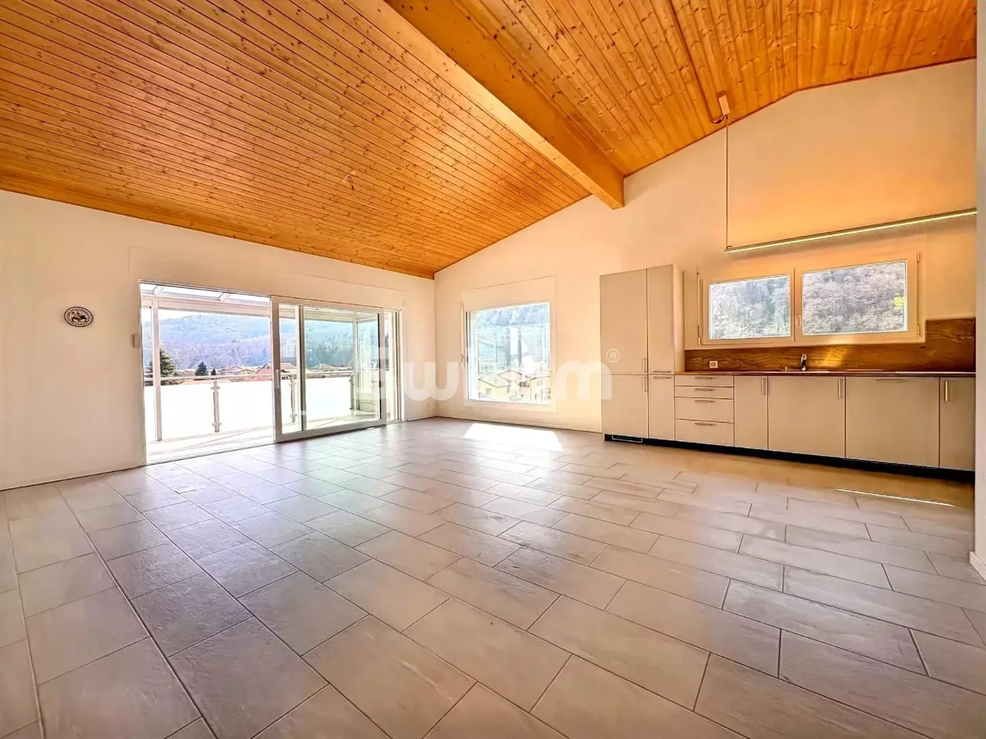 4,5-Zimmer-Wohnung - Foto 3 von 7