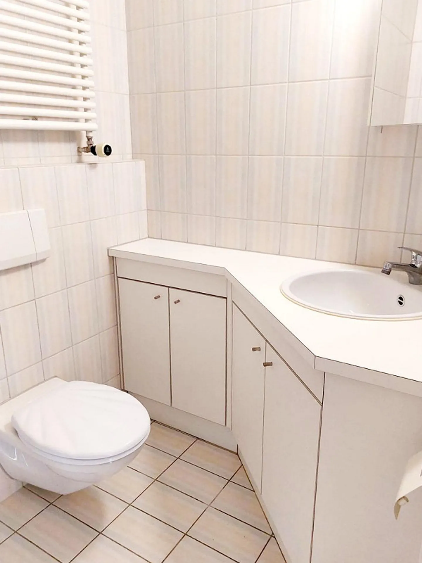 Gemütliche Wohnung in Basel - Foto 9 von 9
