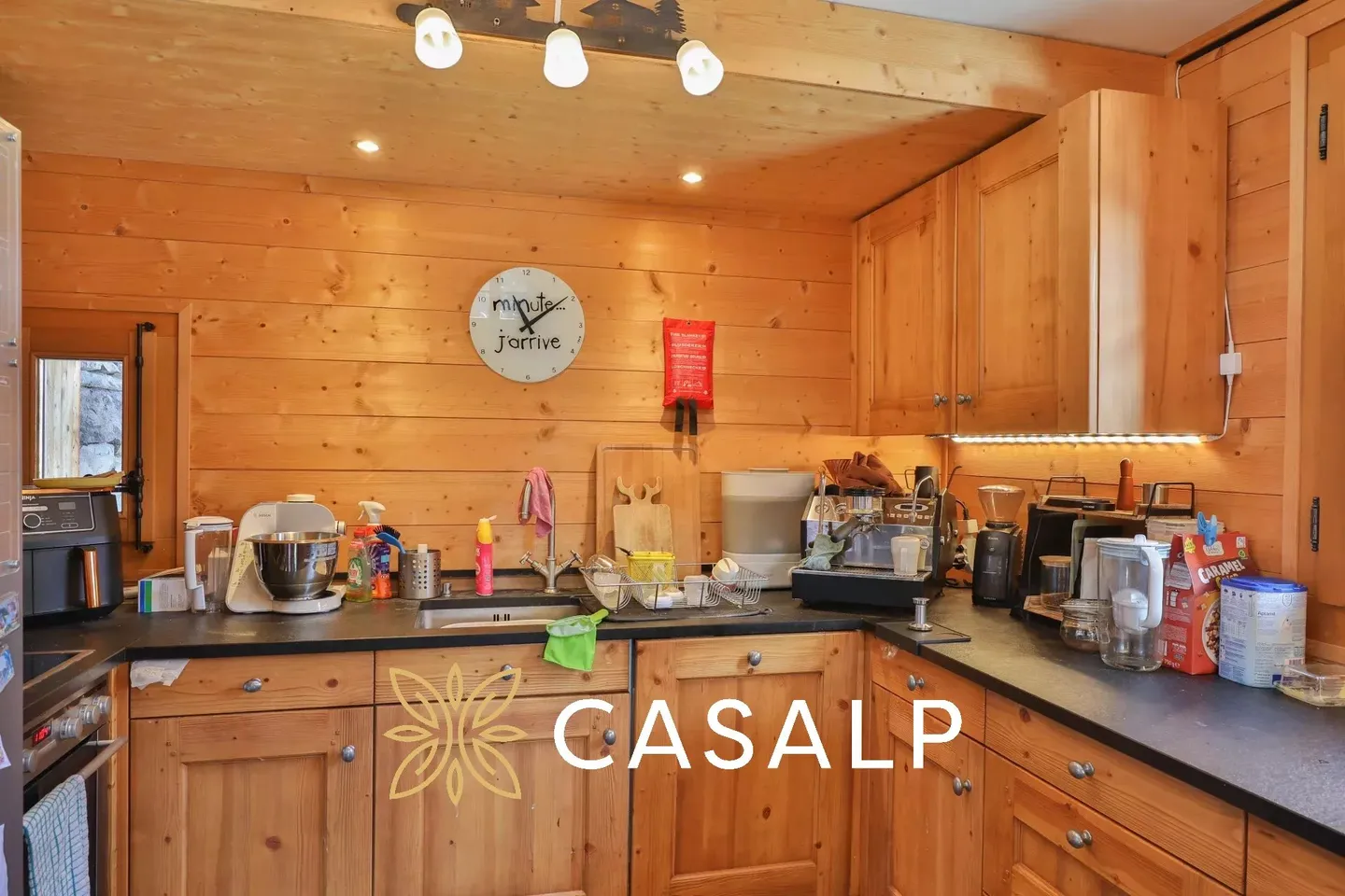 Splendide quadriplex résidence de luxe Cantarella - Photo 16 sur 27