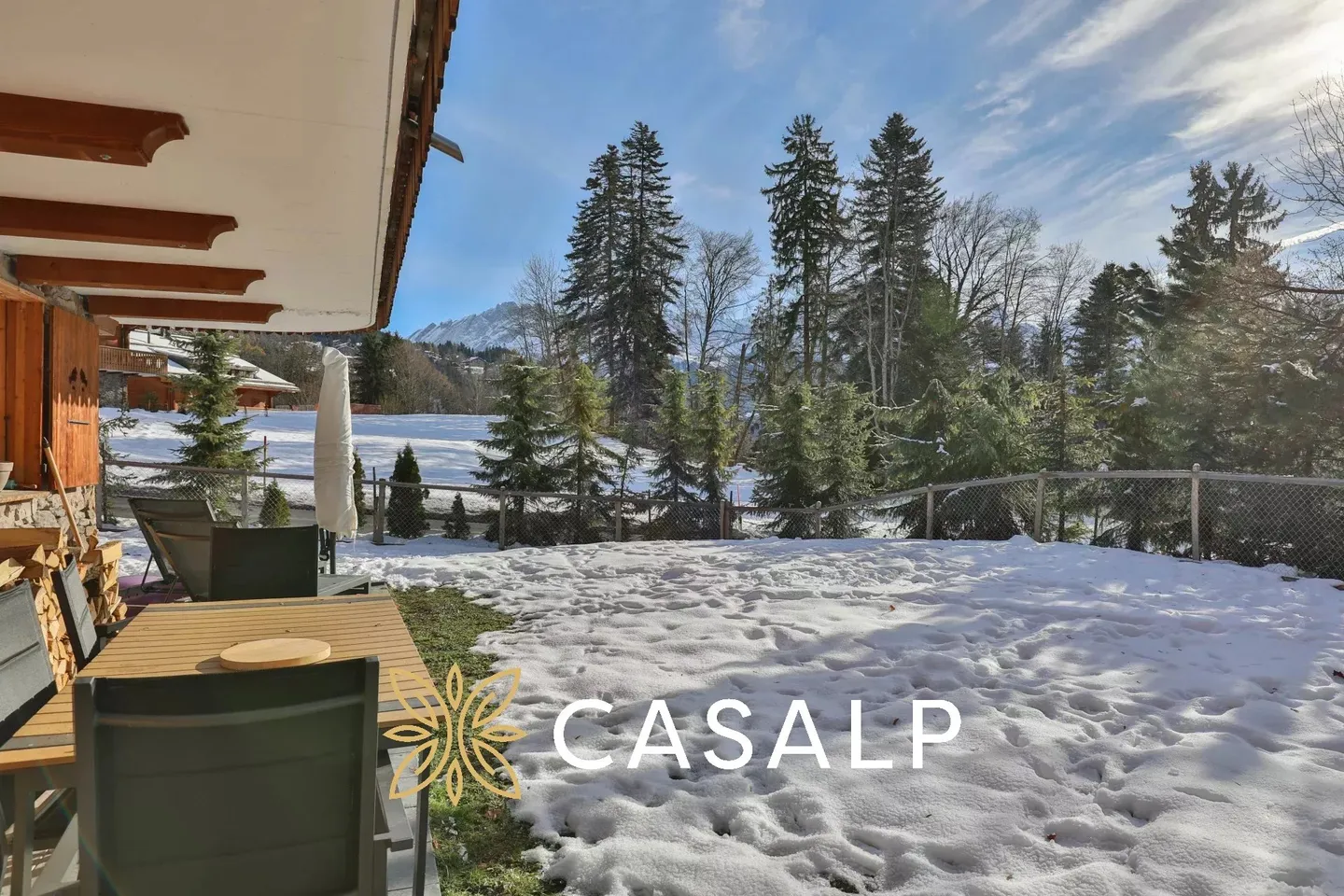 Splendide quadriplex résidence de luxe Cantarella - Photo 17 sur 27