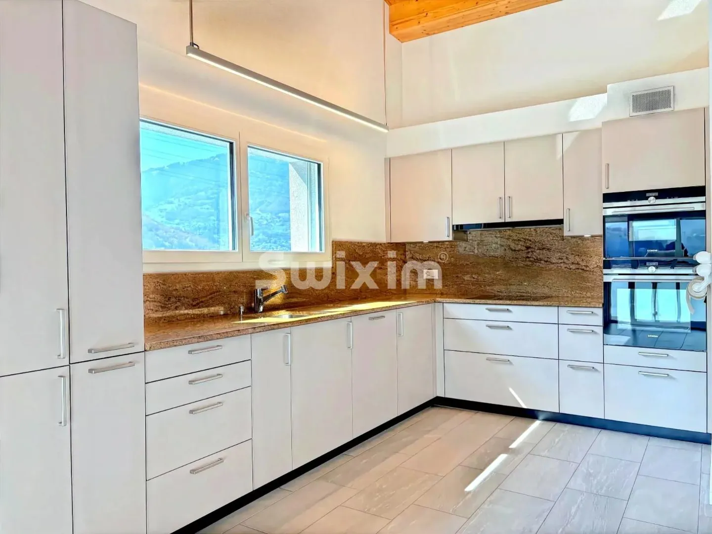 4,5-Zimmer-Wohnung - Foto 5 von 7