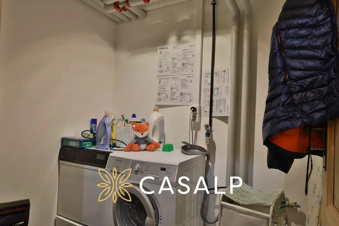 Splendide quadriplex résidence de luxe Cantarella - Photo 21 sur 27