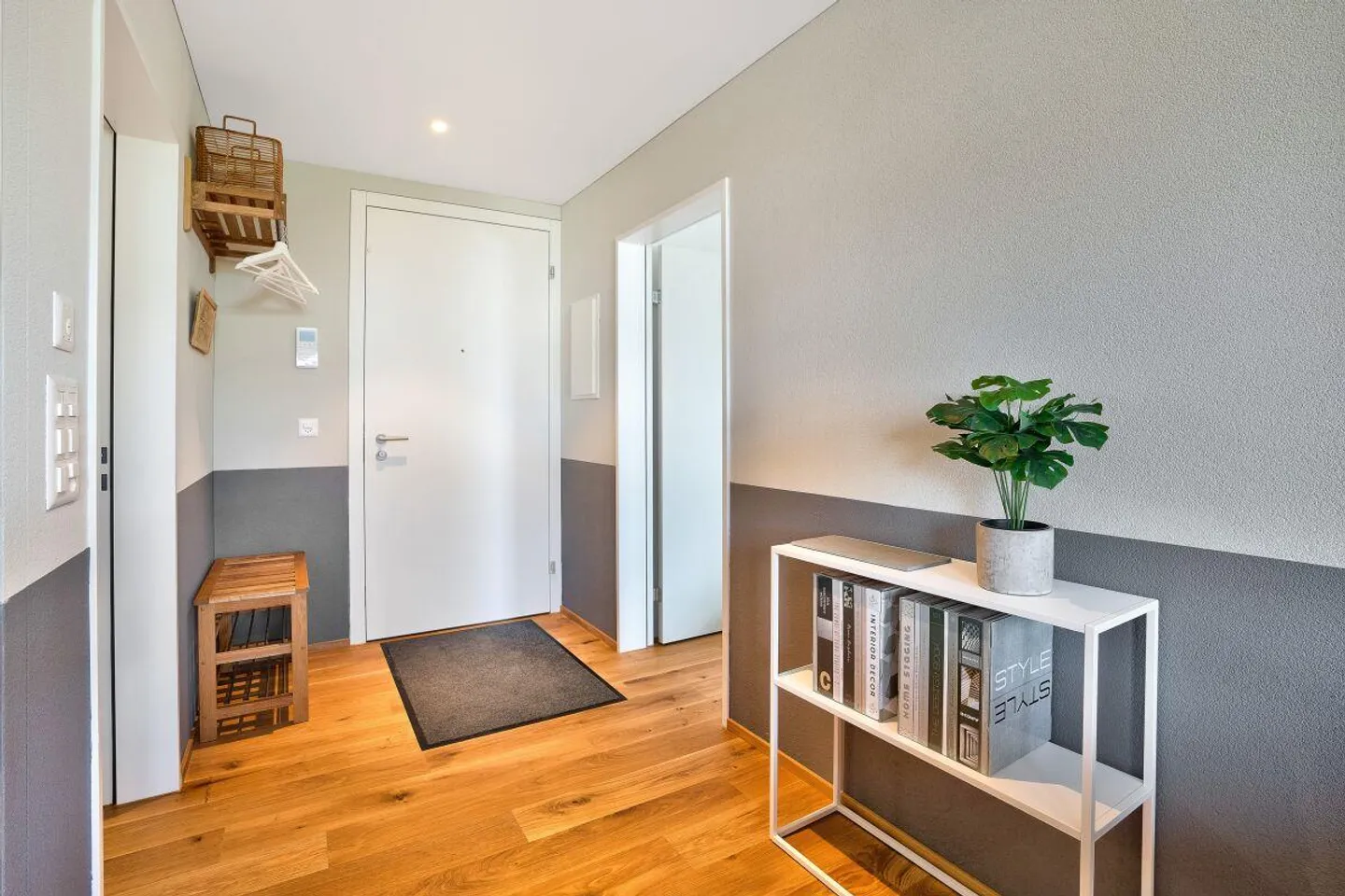 2.5 Room Apartment - Photo 10 of 13