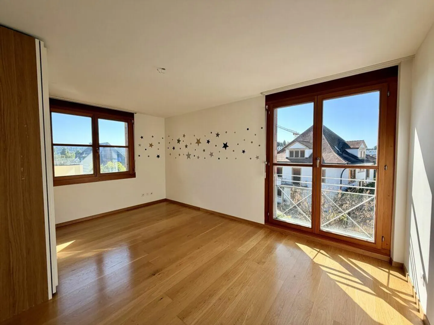 Maison individuelle rénovée, familiale avec jardin à Bin... - Photo 8 sur 12
