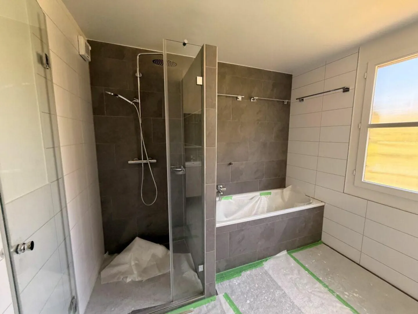 Maison individuelle rénovée, familiale avec jardin à Bin... - Photo 10 sur 12