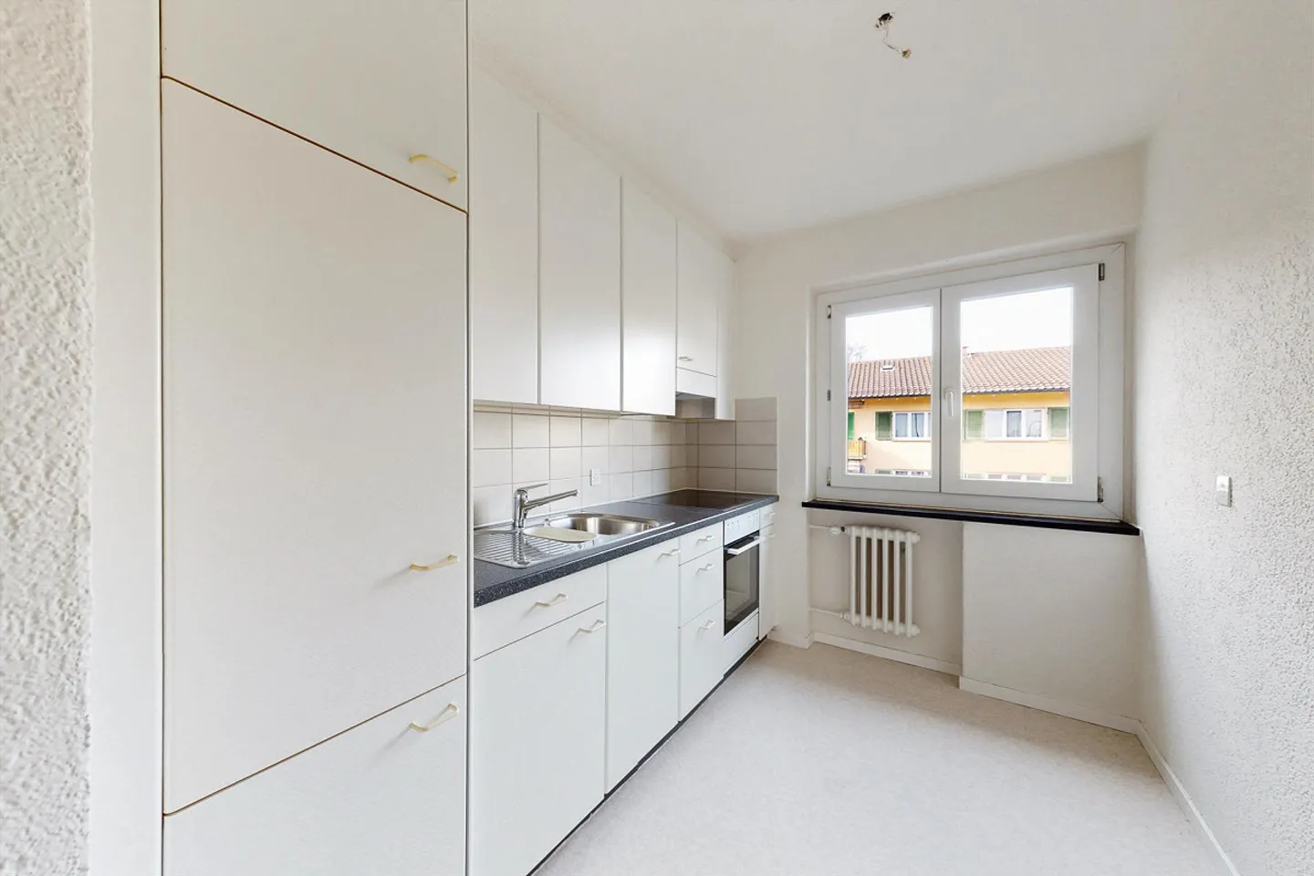 Quiet, beautiful residential area in Witikon - limited until September 2027! - Photo 2 of 4