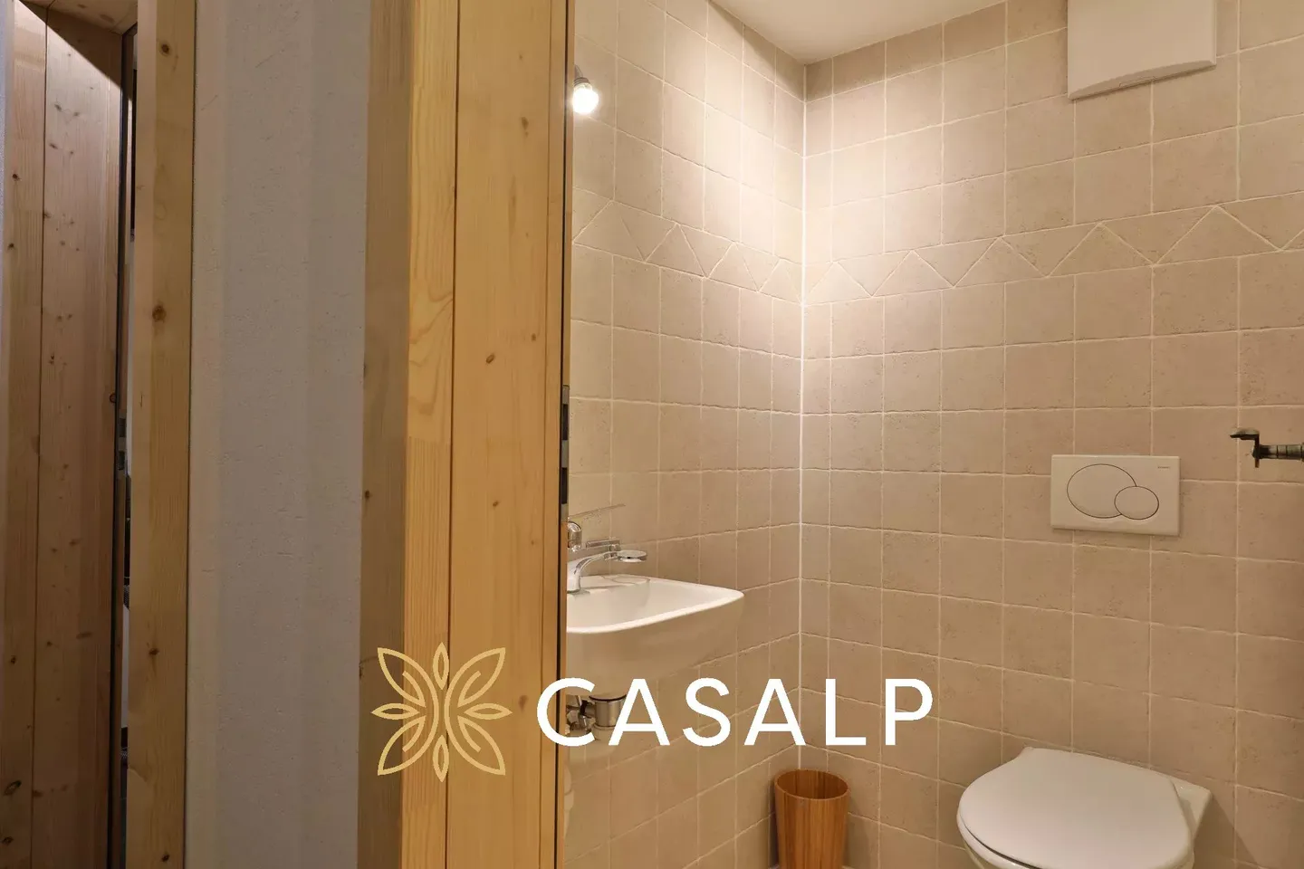 Splendide quadriplex résidence de luxe Cantarella - Photo 22 sur 27