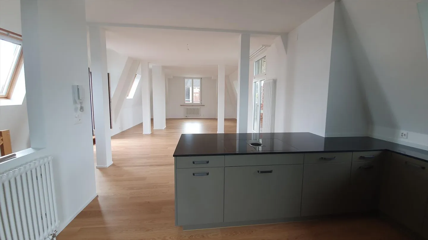 Logement de rêve exclusif dans la propriété historique "Château Rouge" - Photo 7 sur 13
