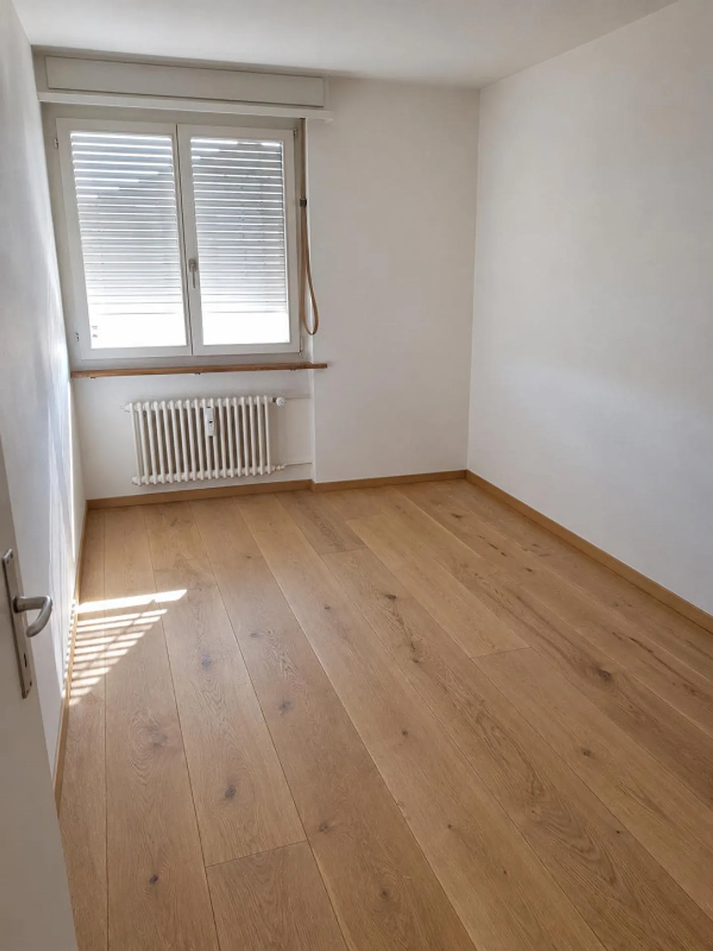 Helle 3.5-Zimmerwohnung mit Balkon - Foto 5 von 7