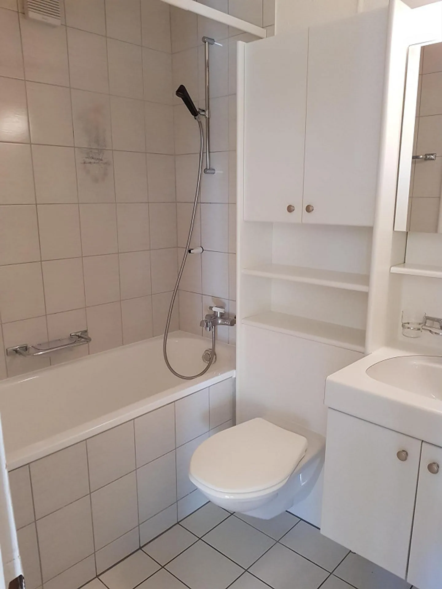 Helle 3.5-Zimmerwohnung mit Balkon - Foto 7 von 7