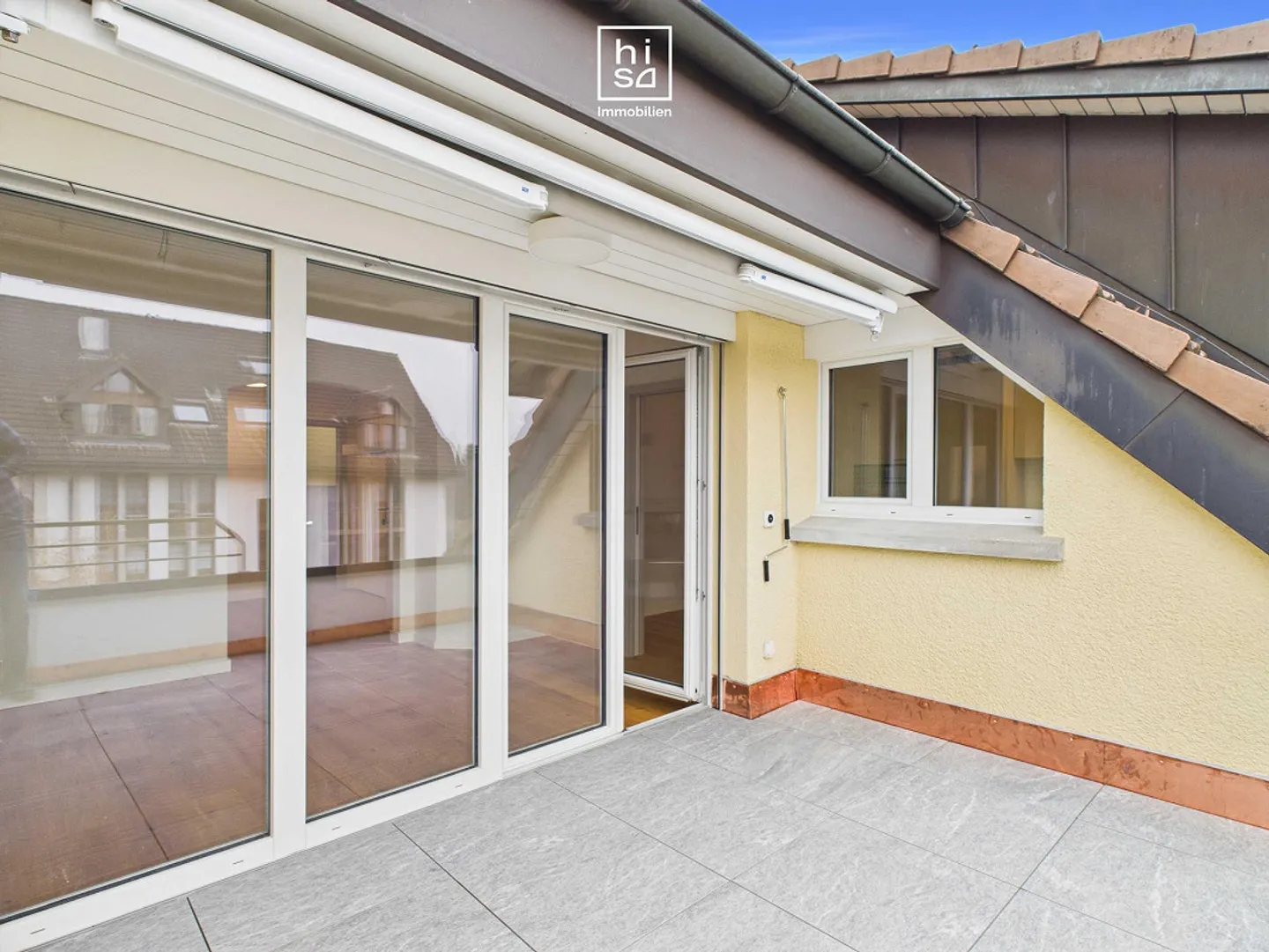 Renovierte Familienwohnung - Foto 4 von 15