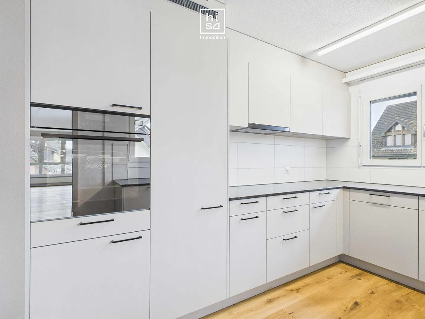 Renovierte Familienwohnung - Foto 5 von 15