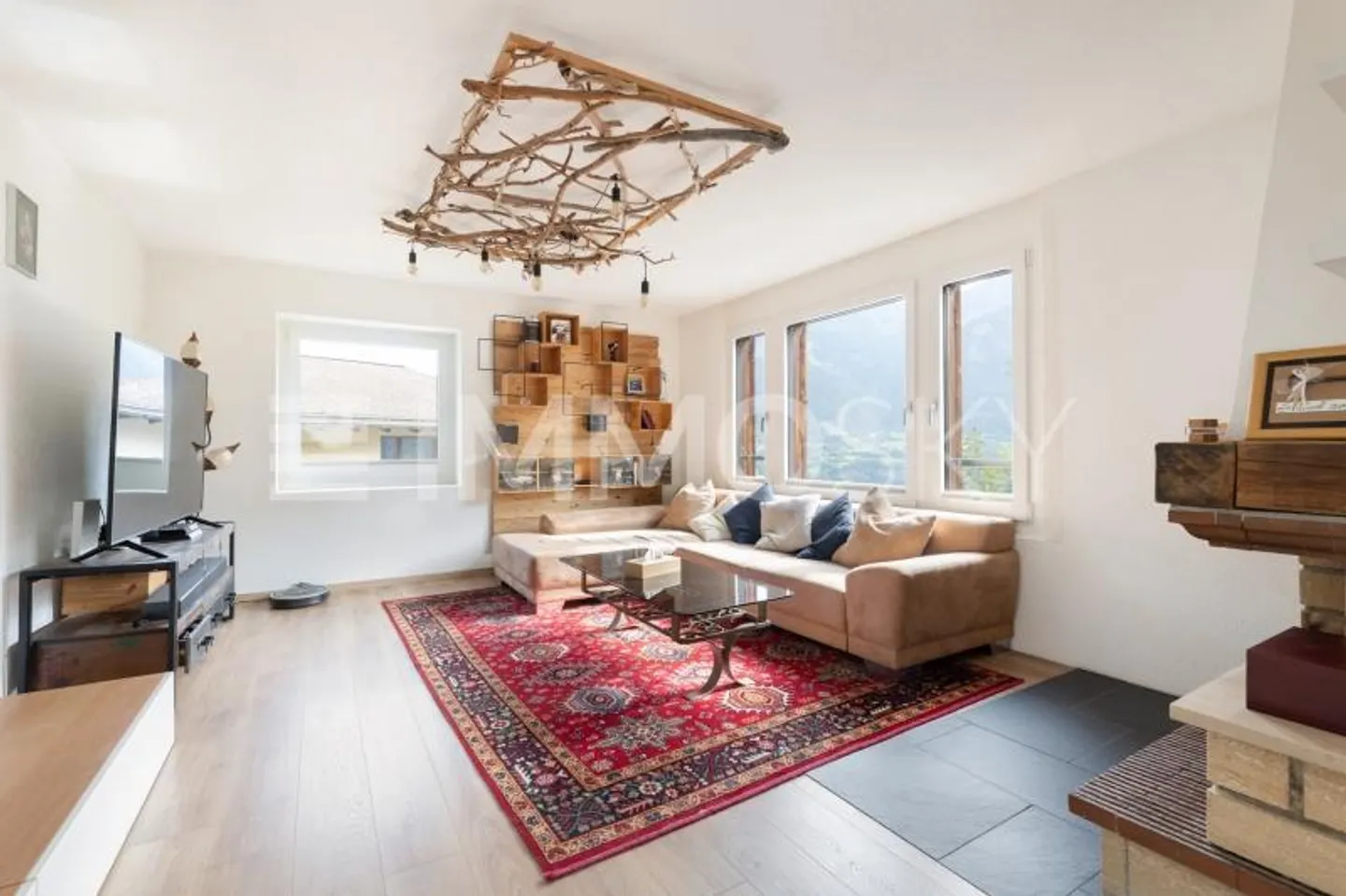 Panorama puro: La tua nuova casa da sogno - Foto 2 di 5