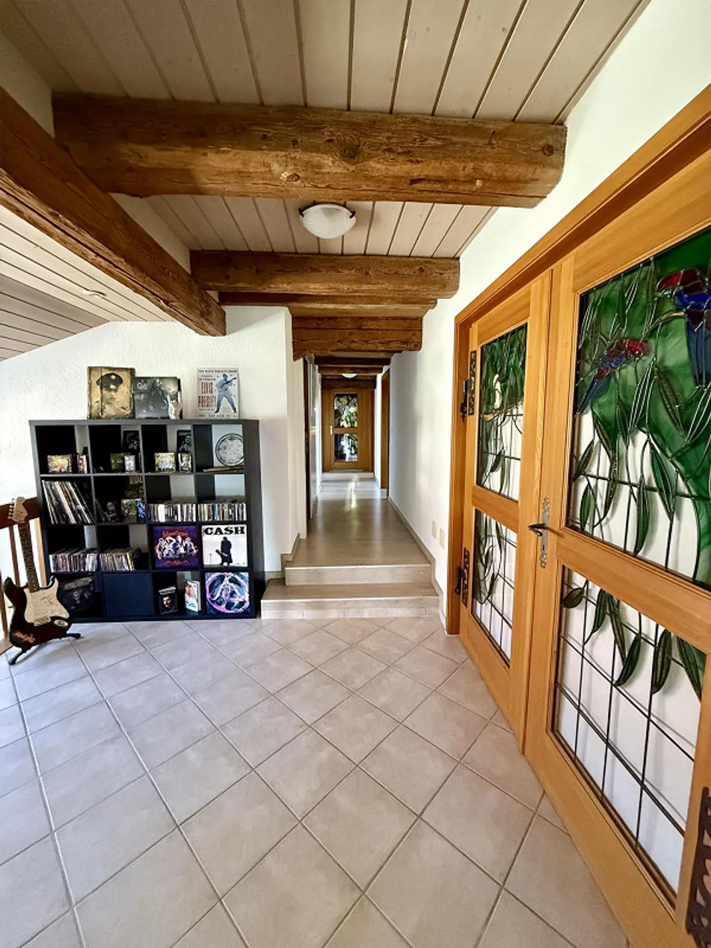 Appartement sous les combles de 5,5 pièces - Photo 6 sur 6