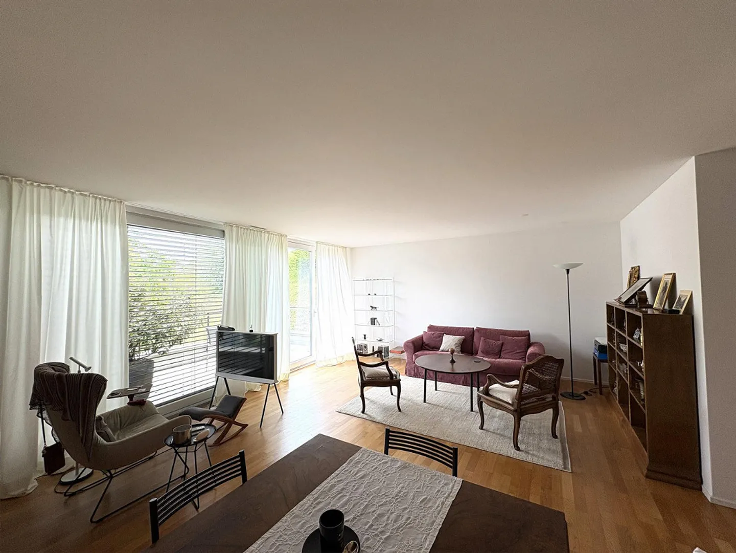 Vivere al Dietschiberg - La tua nuova casa - Foto 1 di 7