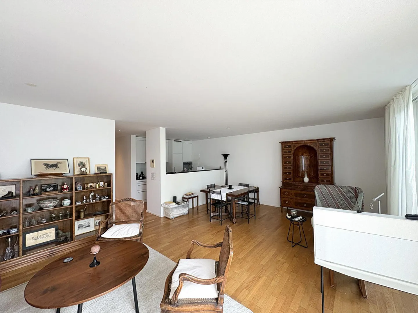 Vivere al Dietschiberg - La tua nuova casa - Foto 2 di 7