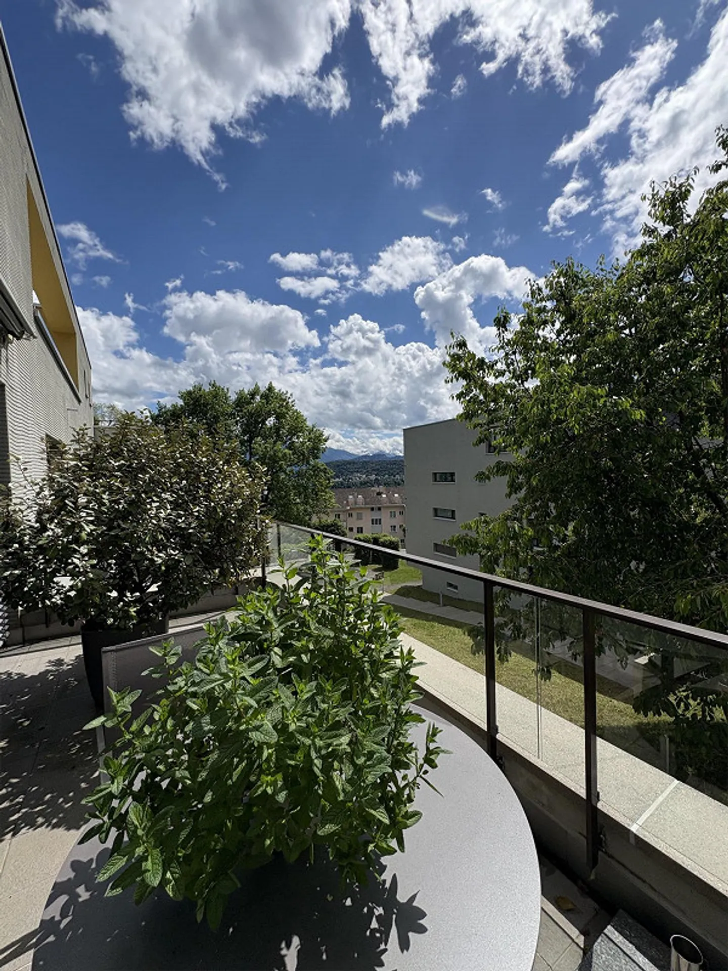 Vivere al Dietschiberg - La tua nuova casa - Foto 7 di 7