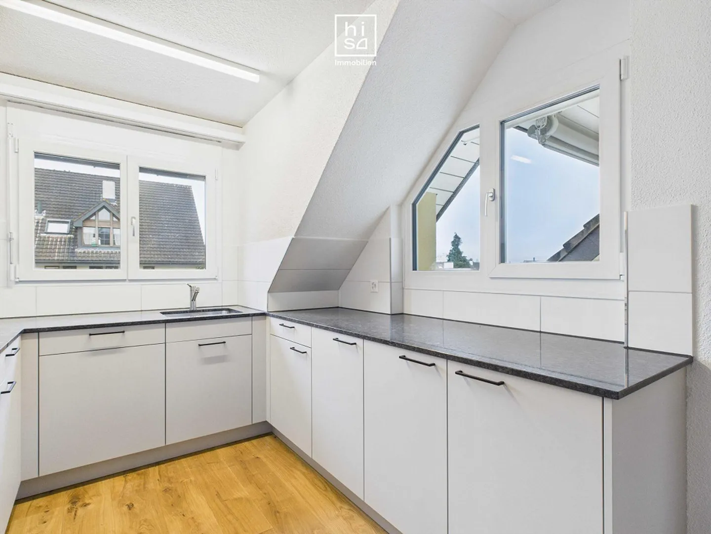 Renovierte Familienwohnung - Foto 6 von 15