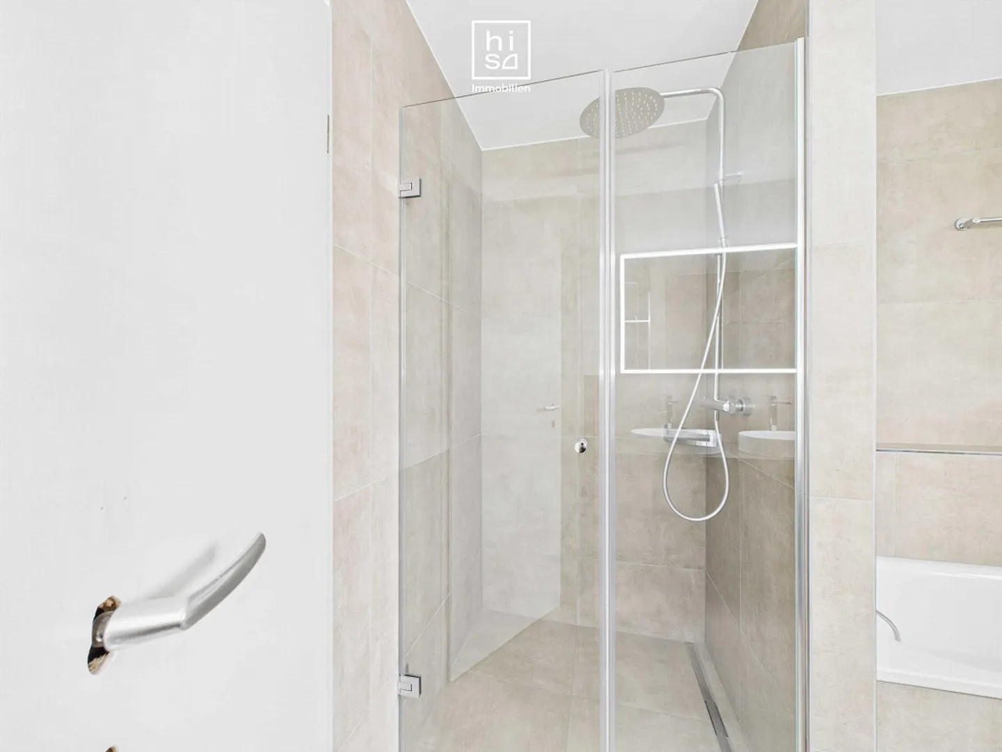 Renovierte Familienwohnung - Foto 8 von 15