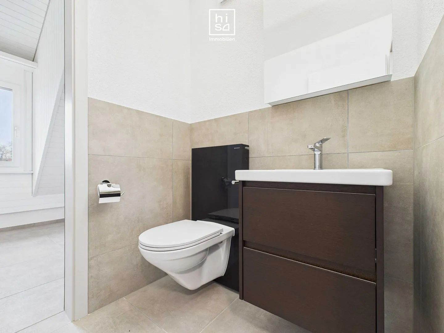 Renovierte Familienwohnung - Foto 9 von 15