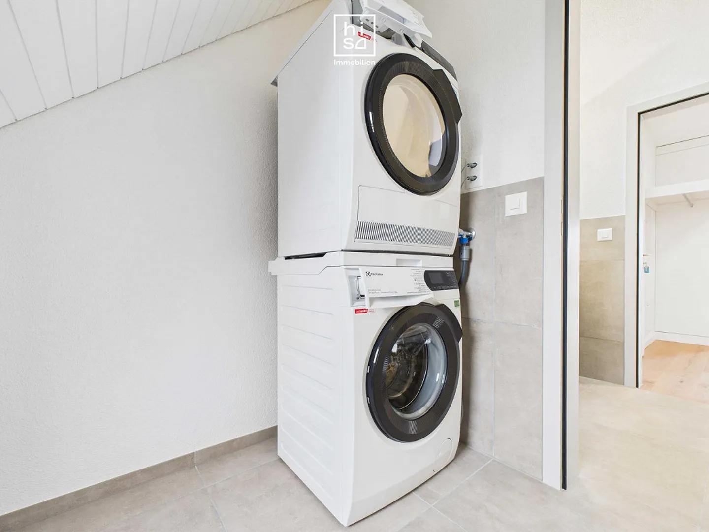 Renovierte Familienwohnung - Foto 10 von 15