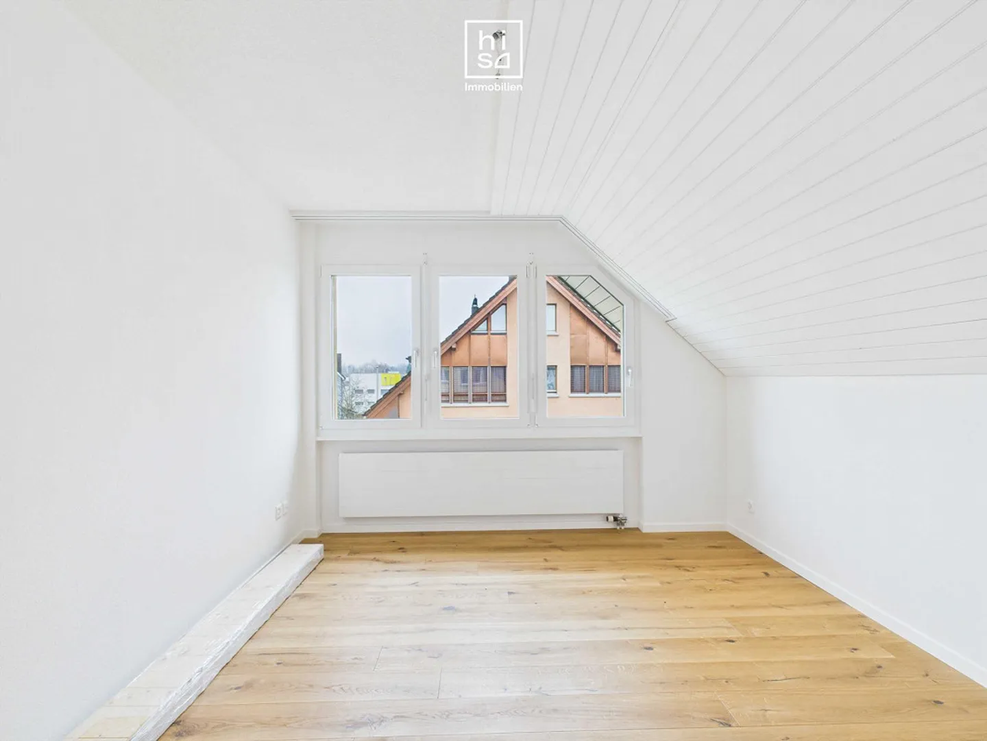 Renovierte Familienwohnung - Foto 11 von 15