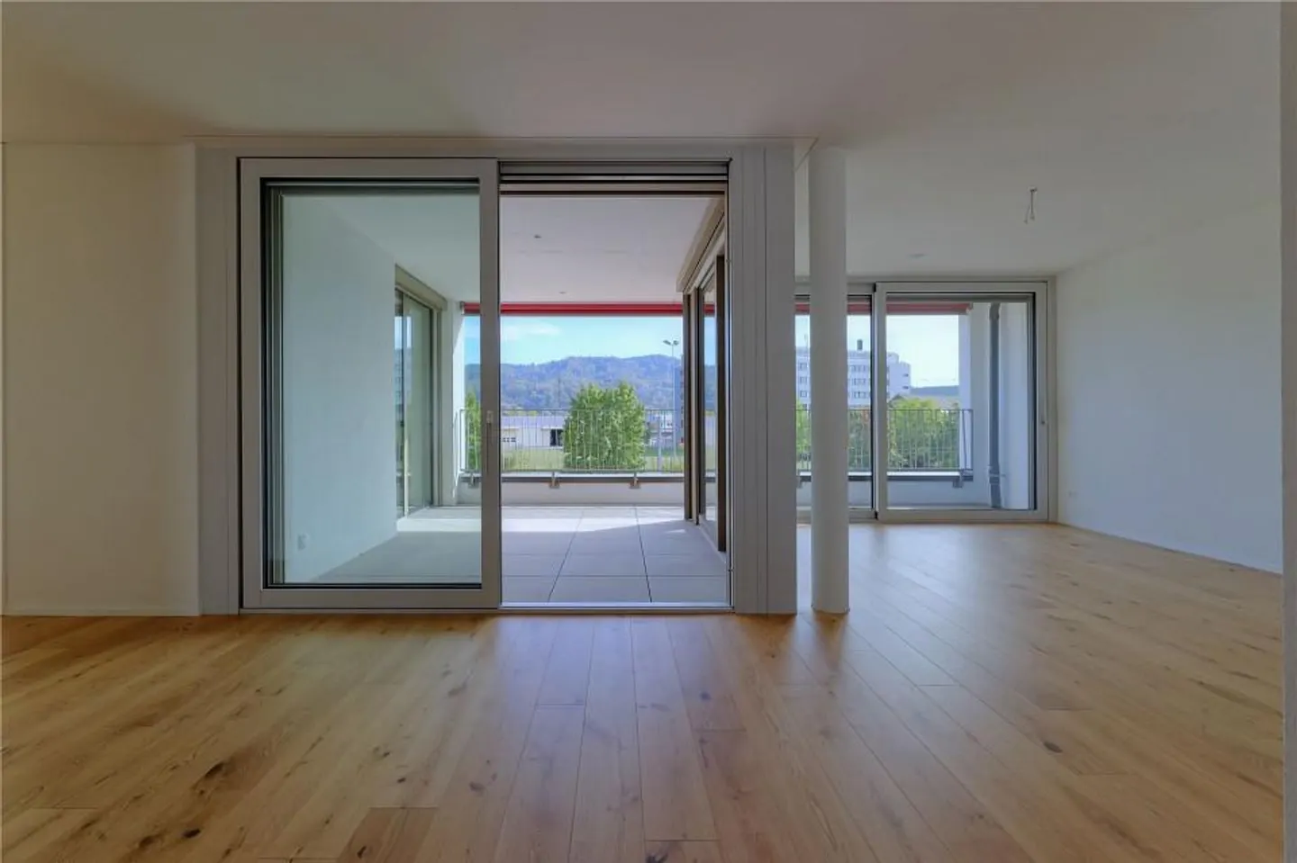 NEW BUILD Viermoos - Living in the best central location of Urtenen-Schönbühl - Photo 1 of 13