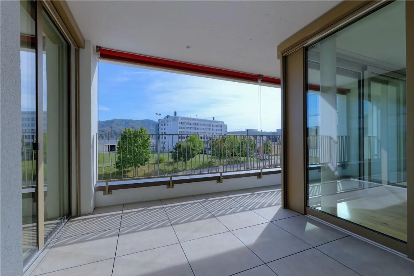 NEW BUILD Viermoos - Living in the best central location of Urtenen-Schönbühl - Photo 3 of 13
