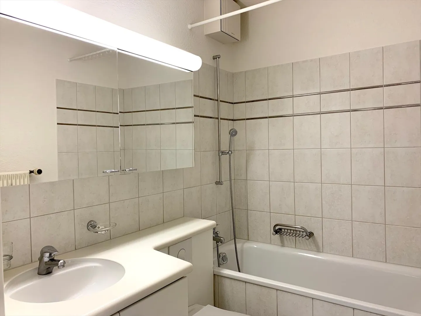 Bern - Wankdorf! - Foto 4 von 7