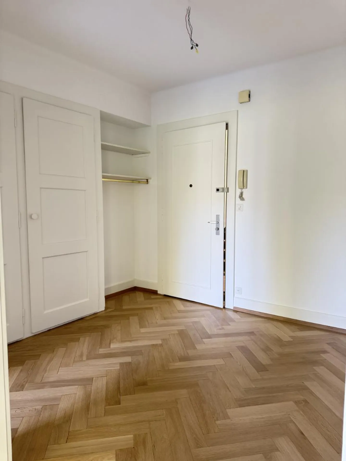 Appartement spacieux à Lausanne - Photo 6 sur 9