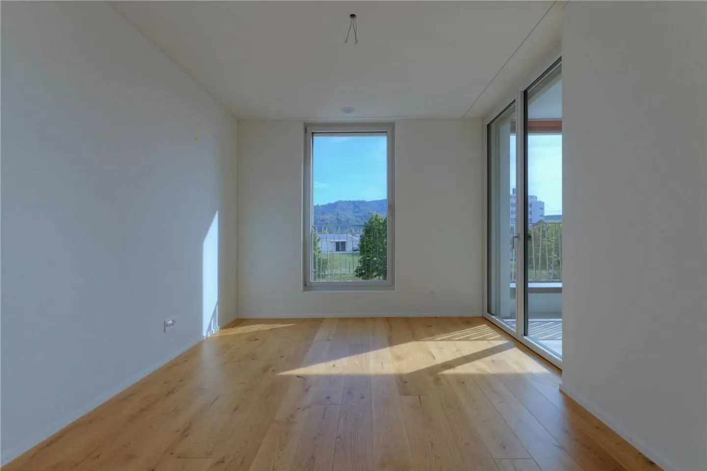 NEW BUILD Viermoos - Living in the best central location of Urtenen-Schönbühl - Photo 4 of 13