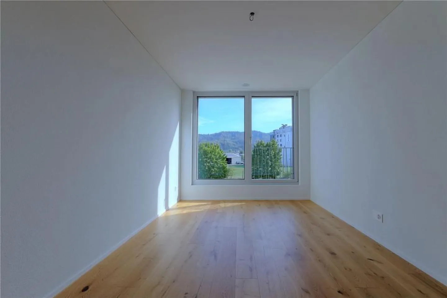 NEW BUILD Viermoos - Living in the best central location of Urtenen-Schönbühl - Photo 5 of 13