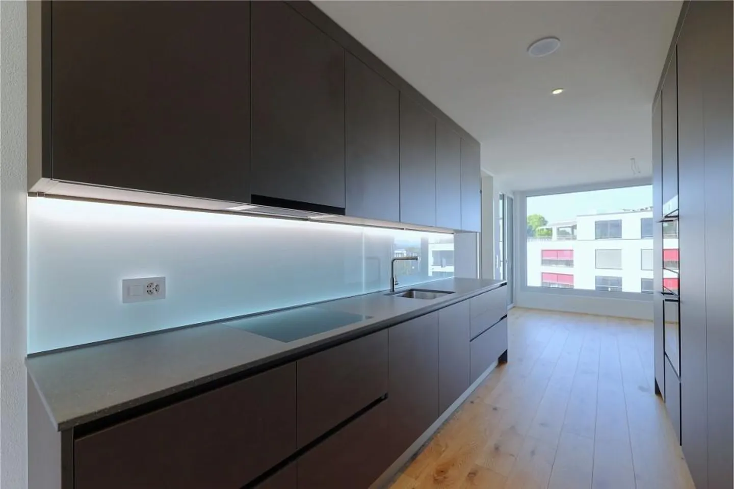 NEW BUILD Viermoos - Living in the best central location of Urtenen-Schönbühl - Photo 6 of 13