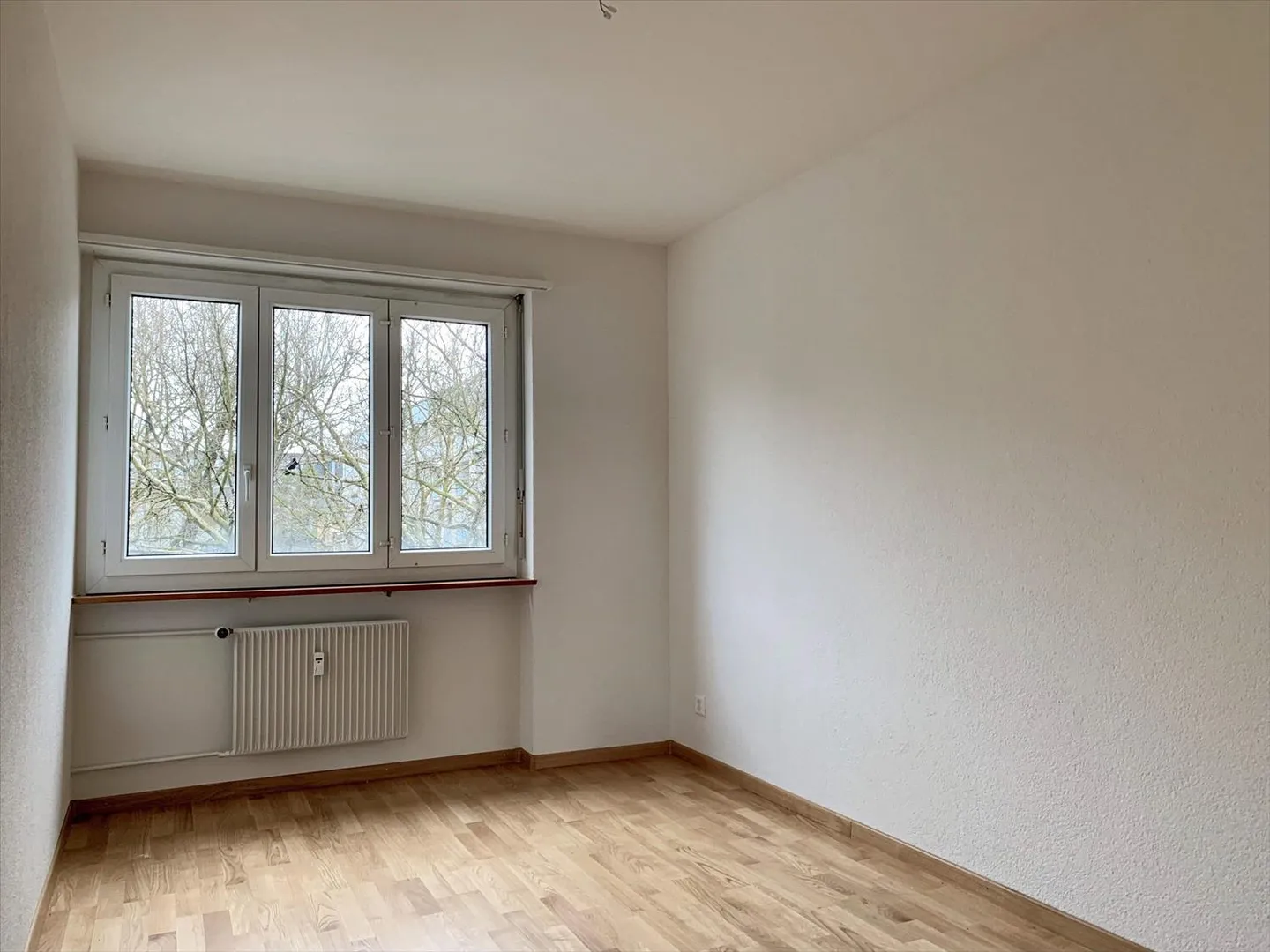 Bern - Wankdorf! - Foto 6 von 7