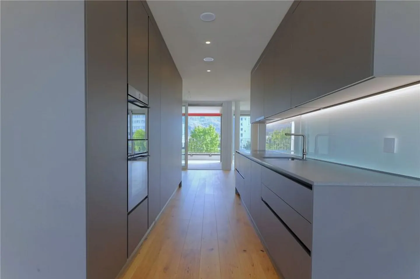 NEW BUILD Viermoos - Living in the best central location of Urtenen-Schönbühl - Photo 7 of 13