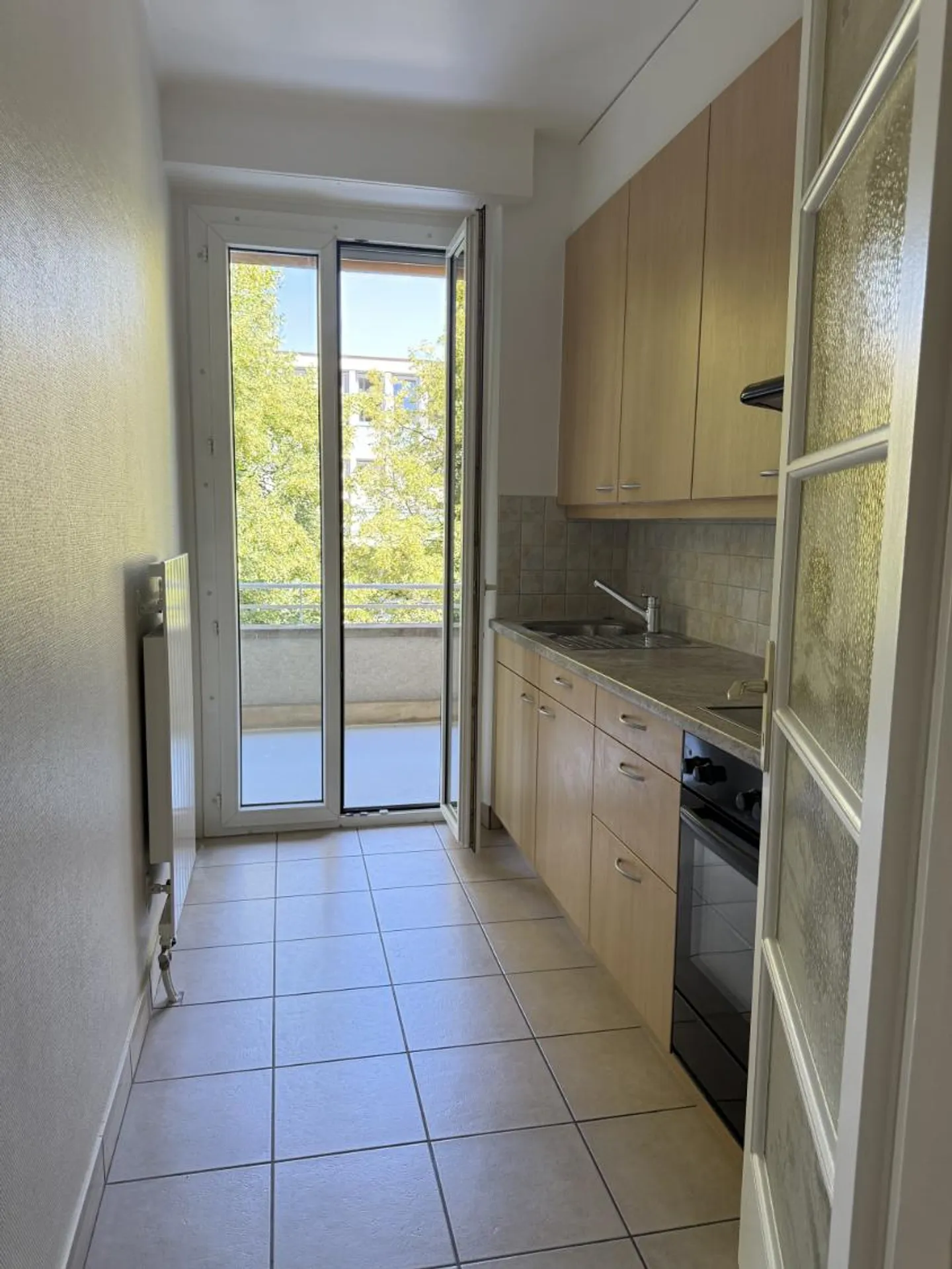 Appartement spacieux à Lausanne - Photo 7 sur 9