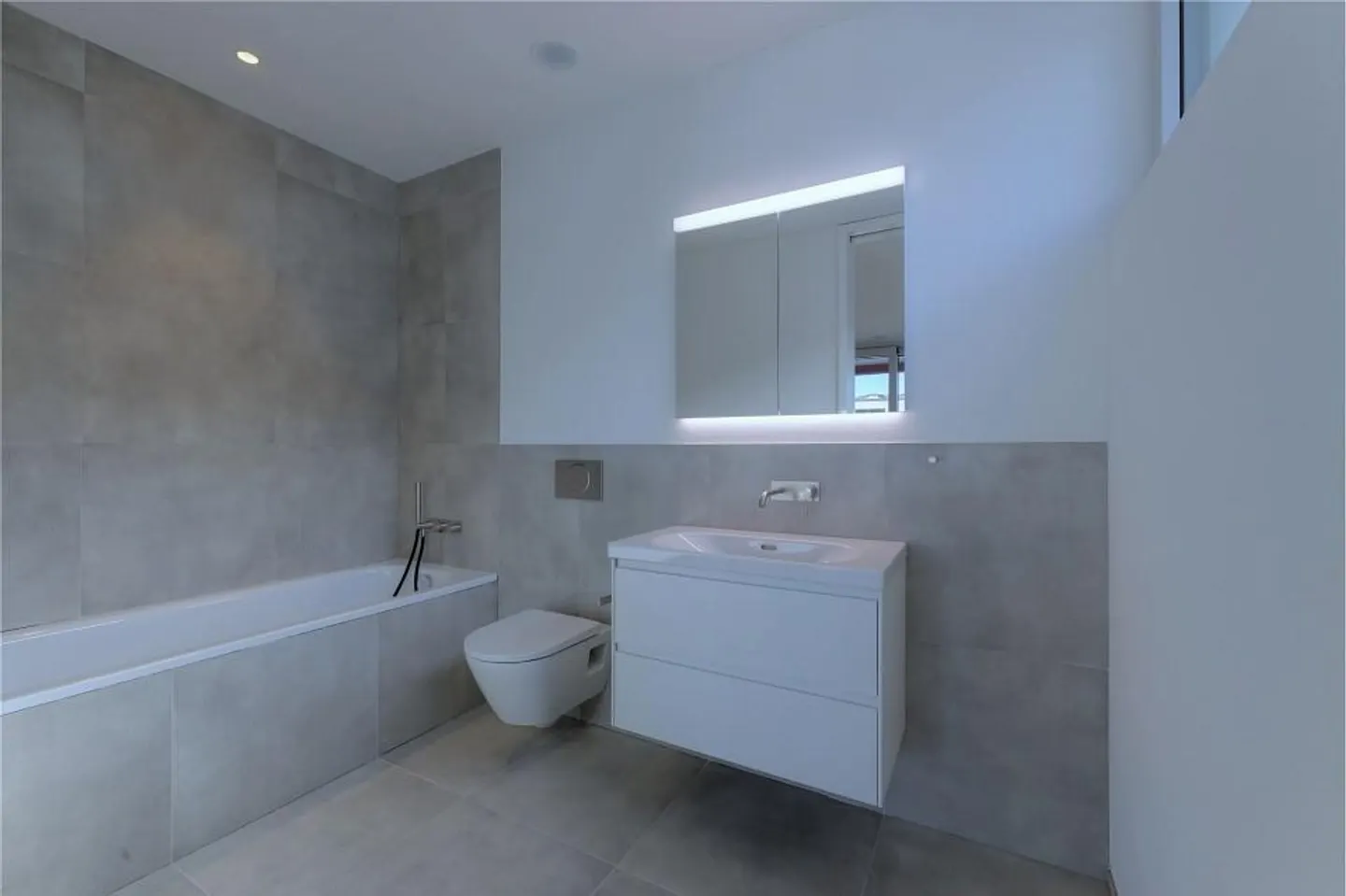 NEW BUILD Viermoos - Living in the best central location of Urtenen-Schönbühl - Photo 8 of 13