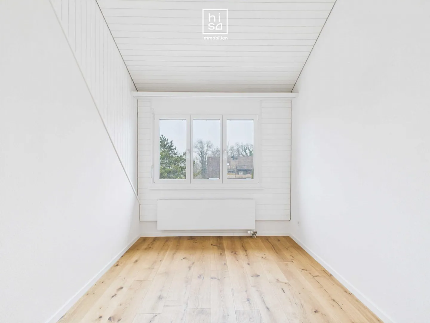 Renovierte Familienwohnung - Foto 12 von 15