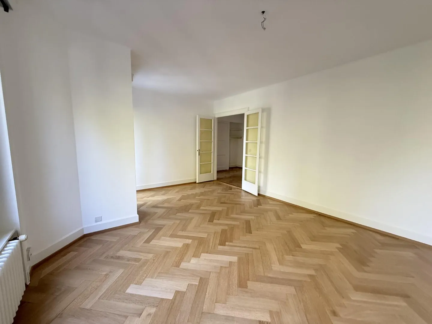 Appartement spacieux à Lausanne - Photo 4 sur 9
