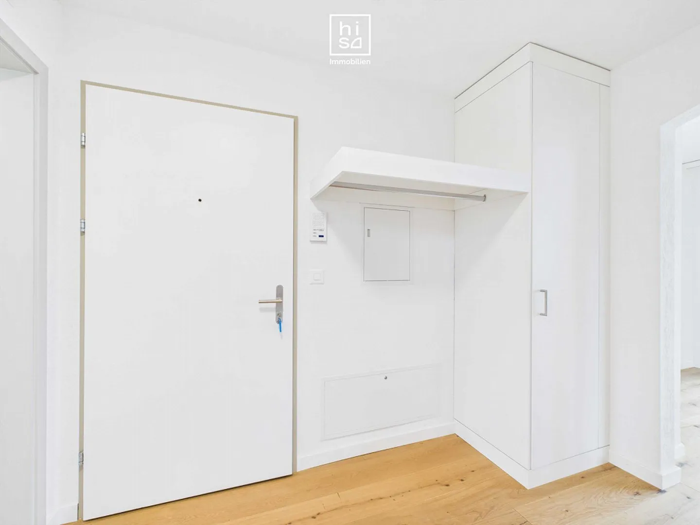 Renovierte Familienwohnung - Foto 13 von 15