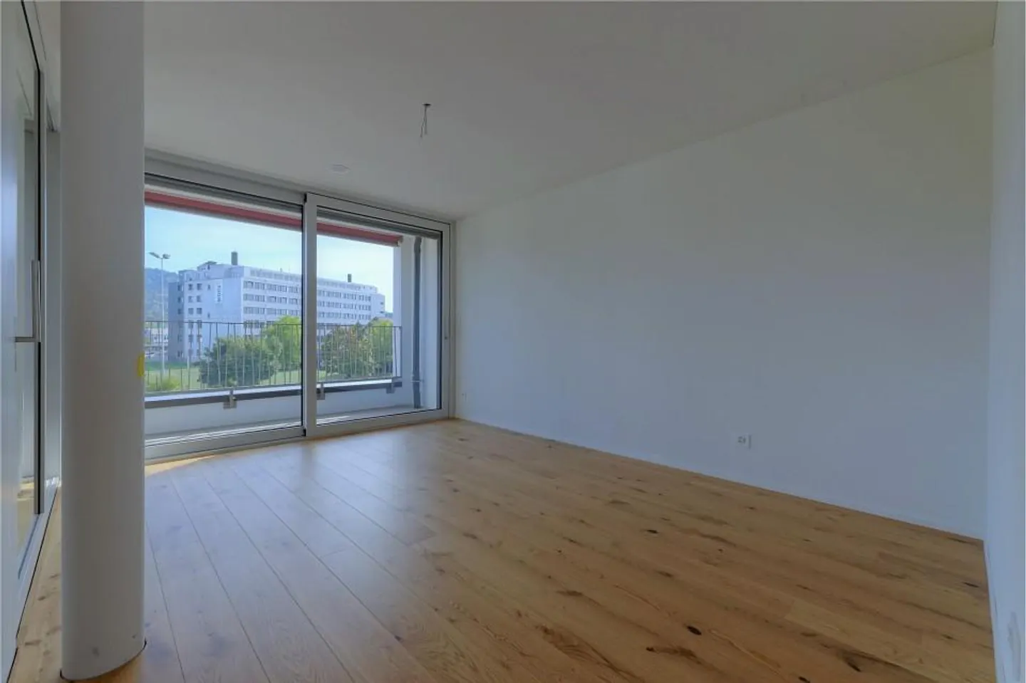 NEW BUILD Viermoos - Living in the best central location of Urtenen-Schönbühl - Photo 2 of 13