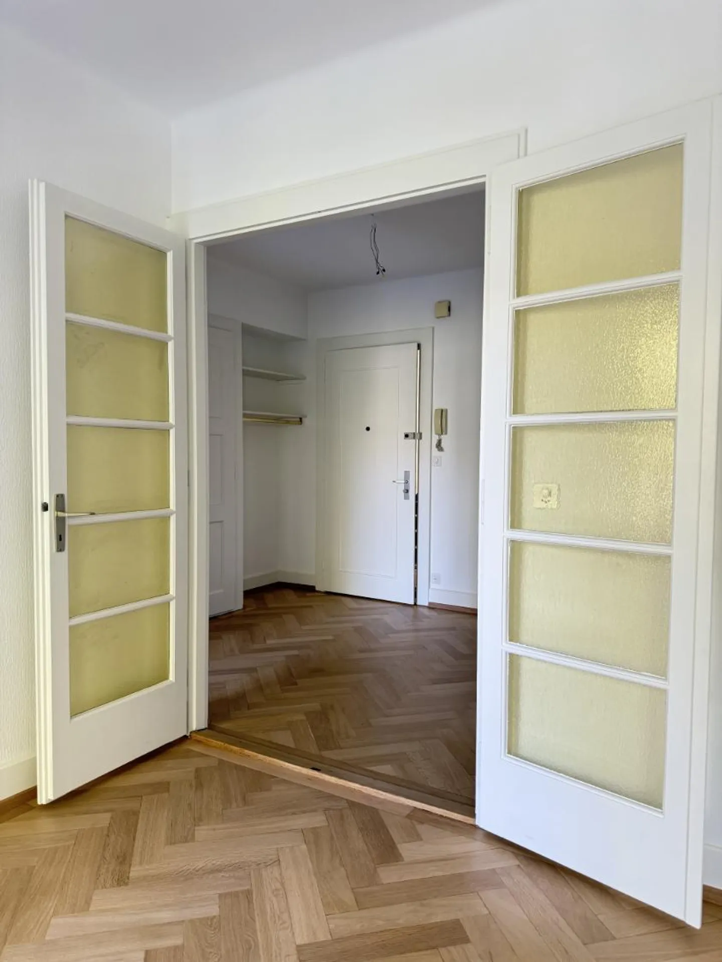 Appartement spacieux à Lausanne - Photo 5 sur 9
