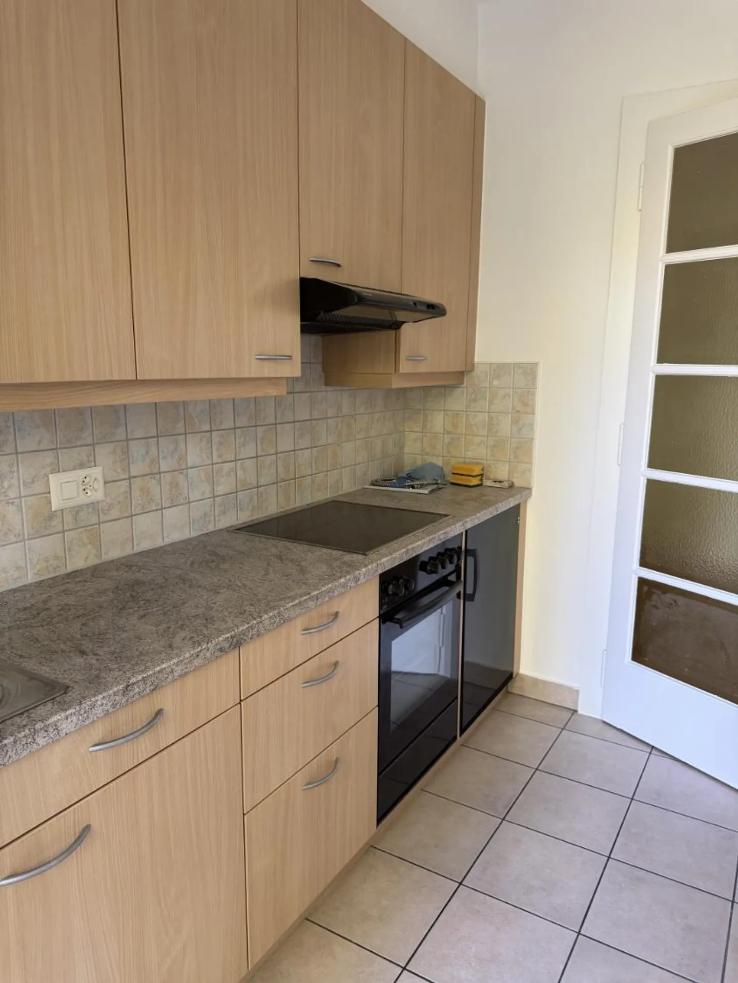 Appartement spacieux à Lausanne - Photo 8 sur 9