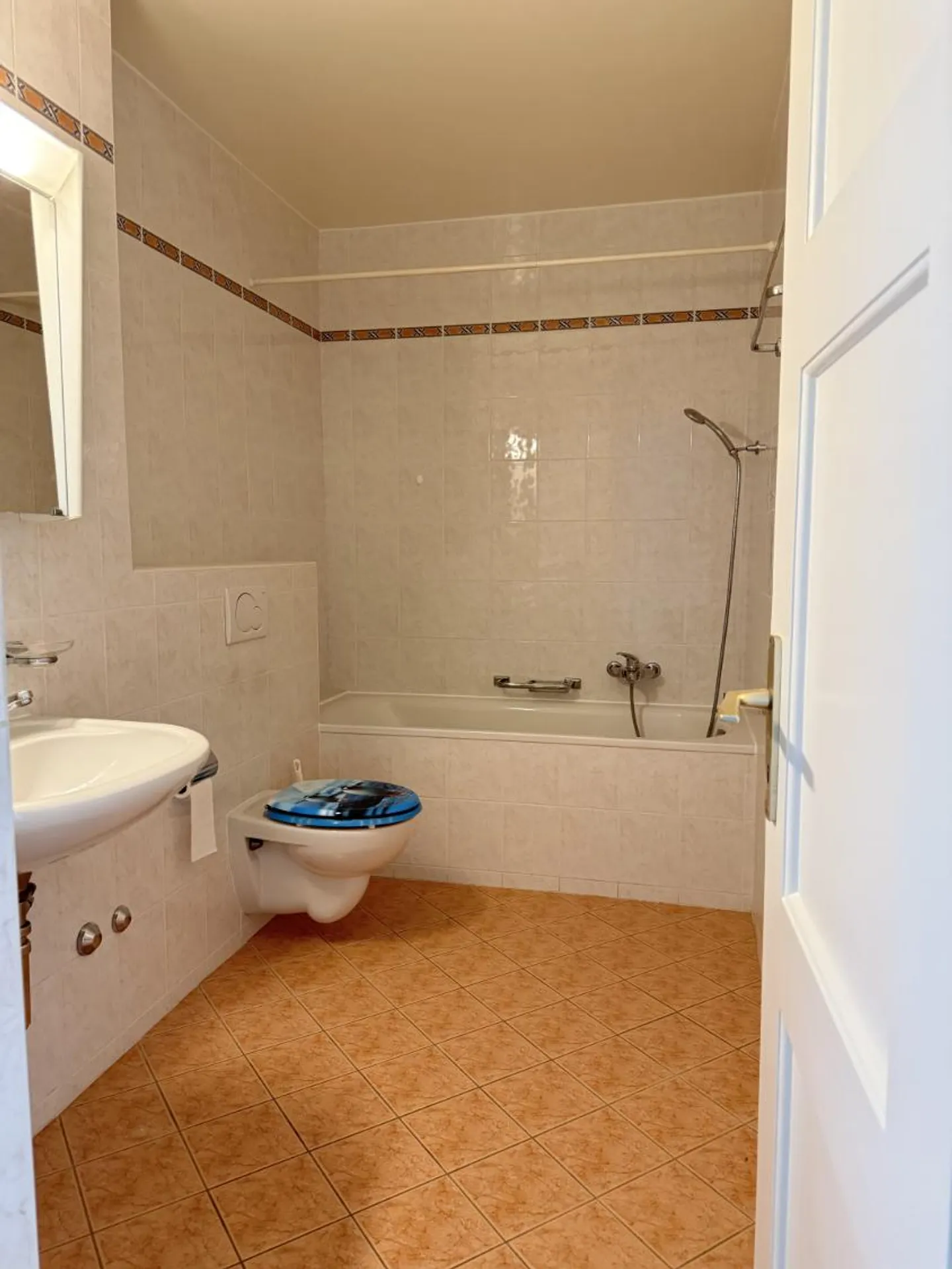 Appartement spacieux à Lausanne - Photo 9 sur 9