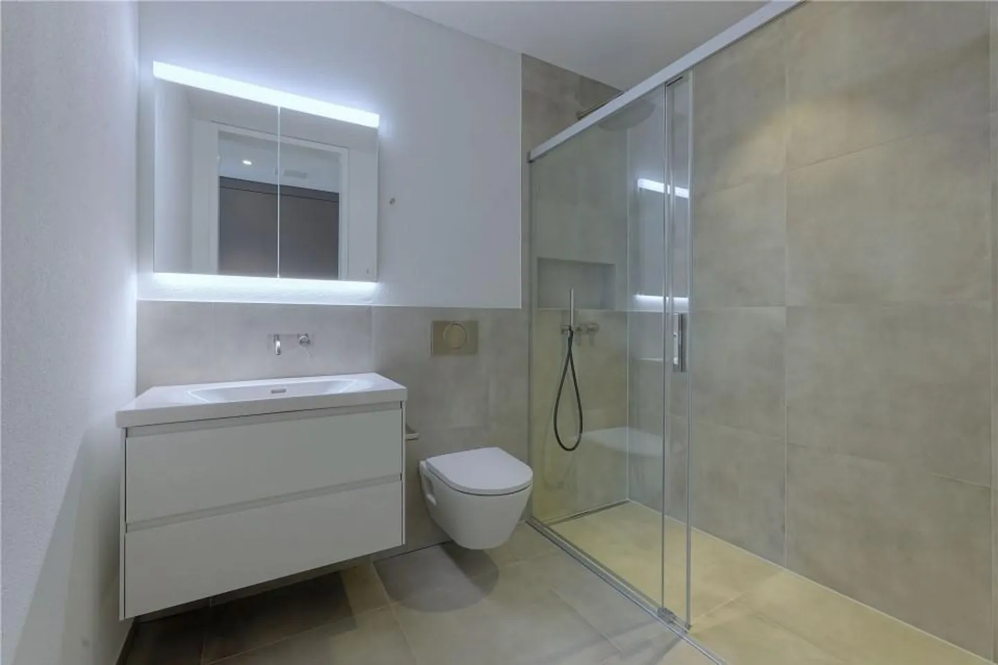 NEW BUILD Viermoos - Living in the best central location of Urtenen-Schönbühl - Photo 9 of 13