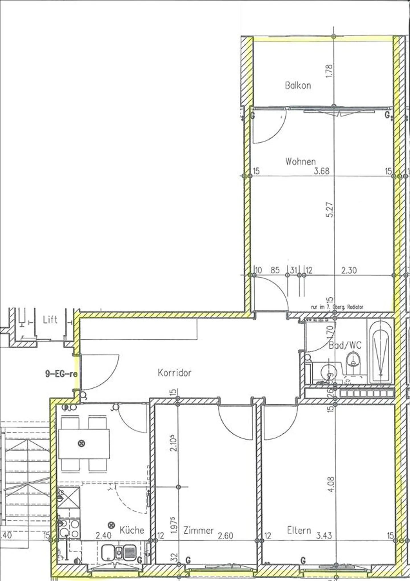 Bern - Wankdorf! - Foto 7 von 7