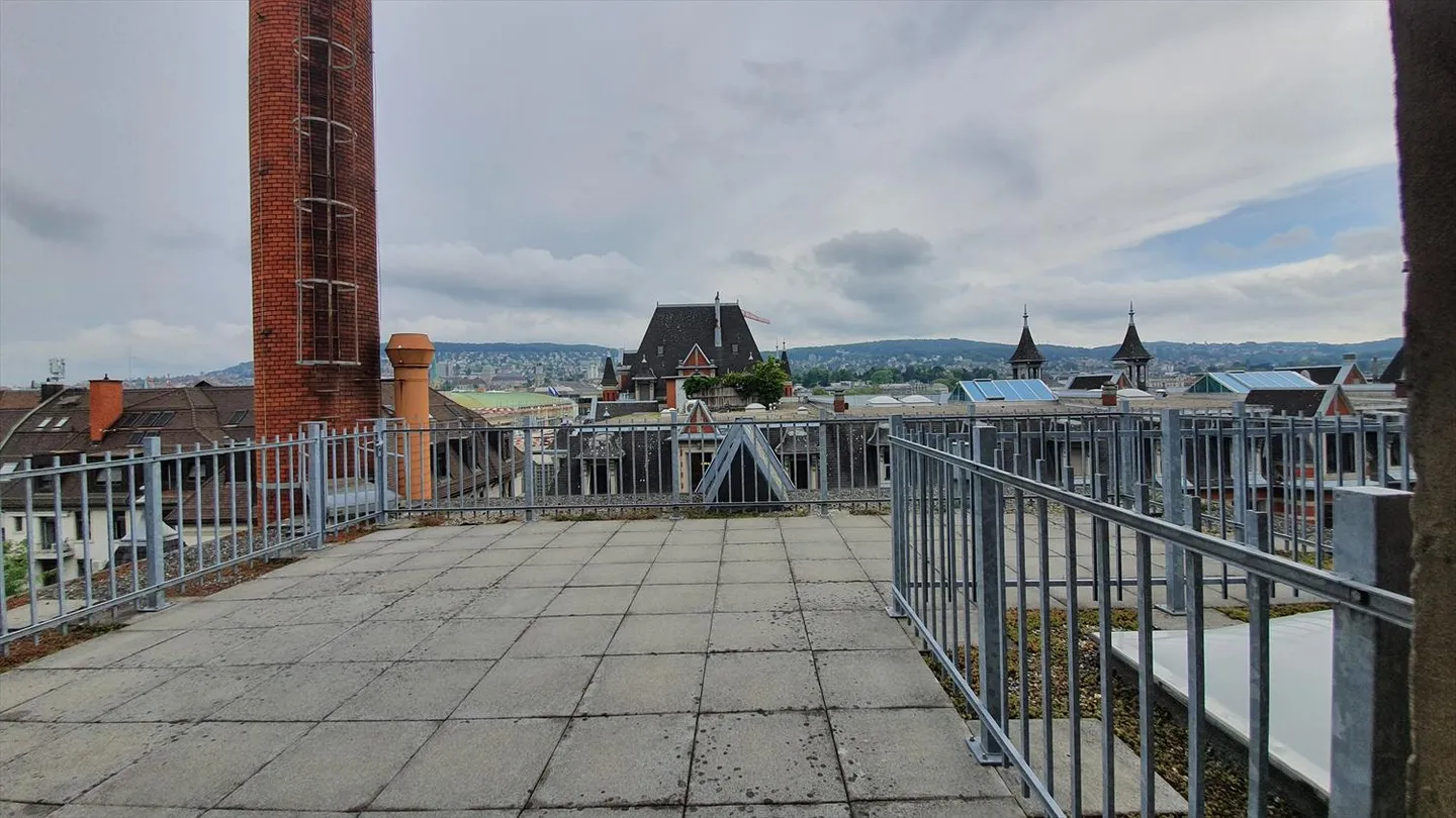Logement de rêve exclusif dans la propriété historique "Château Rouge" - Photo 12 sur 13