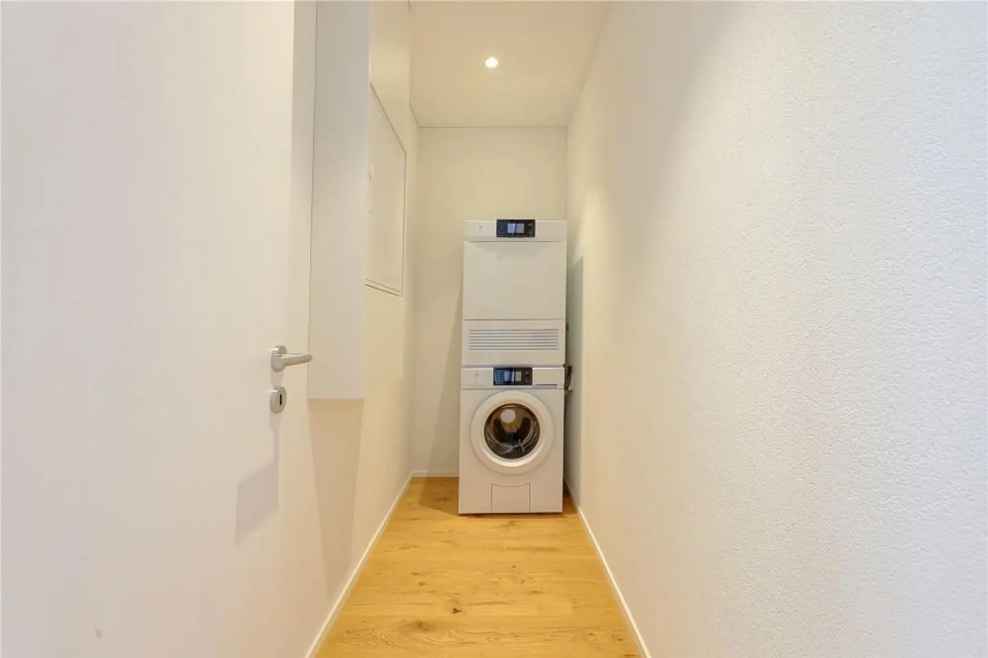 NEW BUILD Viermoos - Living in the best central location of Urtenen-Schönbühl - Photo 10 of 13
