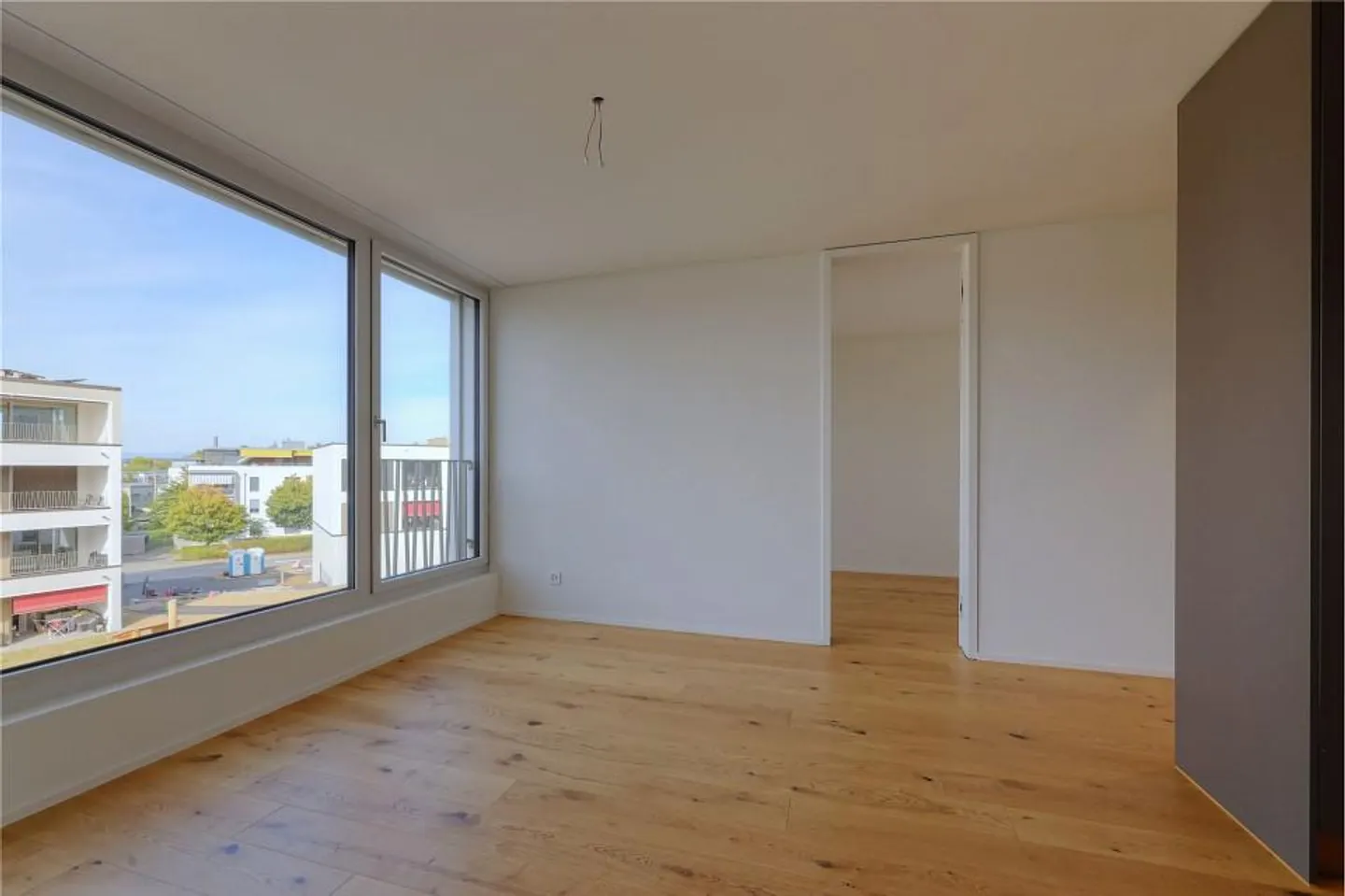 NEW BUILD Viermoos - Living in the best central location of Urtenen-Schönbühl - Photo 11 of 13